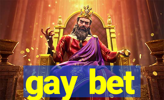 gay bet